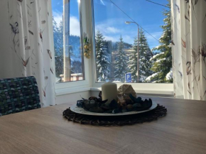 Apartmani MONT 1